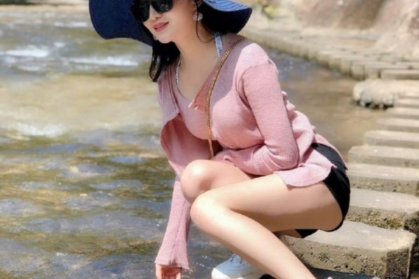 露营武汉，茶香四溢，享受户外慢生活